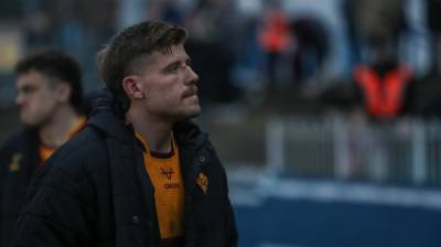 MRP - Featherstone Rovers friendly