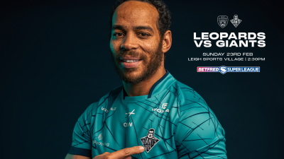 LEIGH TICKETS UPDATE