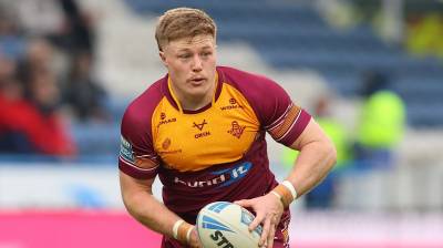 ROBINSON NAMES SQUAD FOR LEIGH LEOPARDS