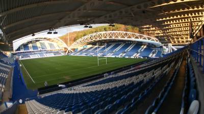RAIL DISRUPTION FOR UPCOMING FIXTURES