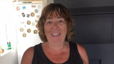 JANICE MANBY
