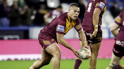 SQUAD NAMED FOR CUP CLASH
