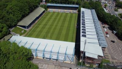 GIANTS WELCOME COUNCIL DECISION