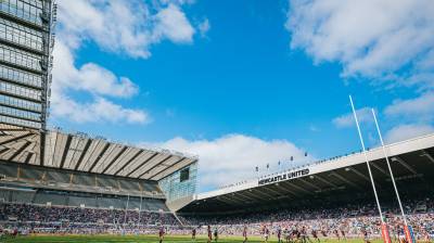 Magic Weekend Tickets to be sent to fans