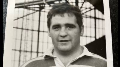 TONY FINAN