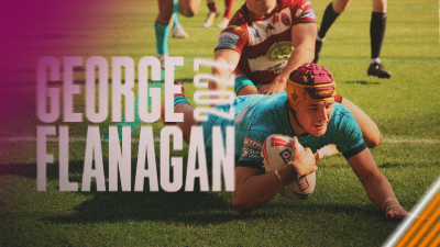 GIANT TALENT PENS NEW DEAL
