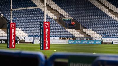 GAMEDAY GUIDE | CATALANS DRAGONS (H)