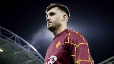21-MAN SQUAD NAMED FOR CATALANS CLASH