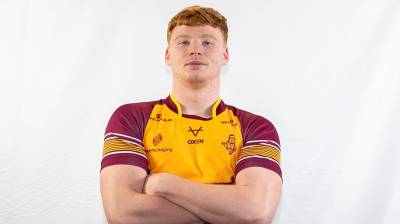 ALGAR PENS FIRST-TEAM CONTRACT