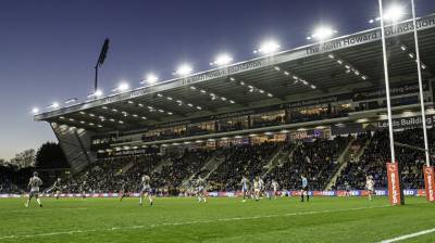 LEEDS AWAY TICKETS ON-SALE