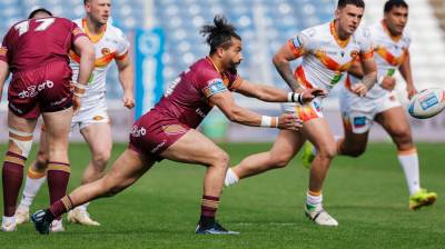 RIVALS ROUND SQUAD NAMED