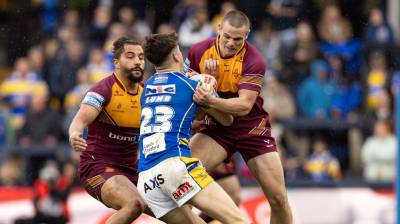 SYKES CALED-UP TO YORKSHIRE ORIGIN SQUAD