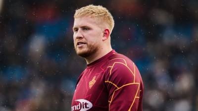 21-MAN SQUAD NAMED FOR CASTLEFORD