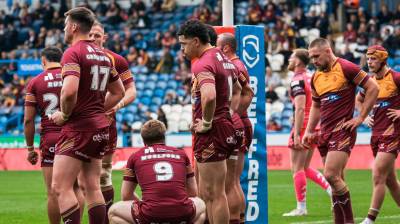 MATCH REPORT | Castleford Tigers