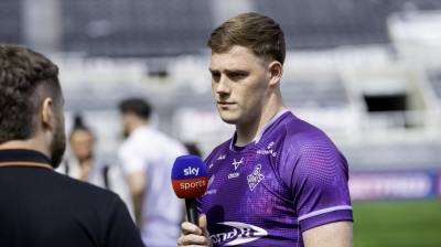 21-MAN SQUAD NAMED FOR MAGIC WEEKEND
