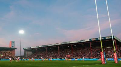 QUIZ! Can you name the Giants team that defeated Hull KR 22-4 at Craven Park in February 2020?
