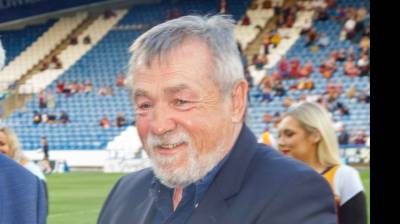 Gordon Pritchard