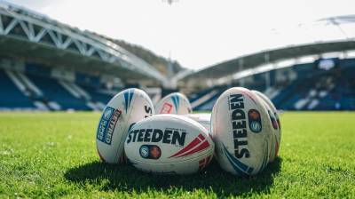 GAMEDAY GUIDE | ST HELENS (H)