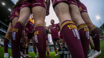 GAMEDAY GUIDE | LEIGH LEOPARDS