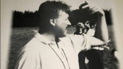 Allen Jones