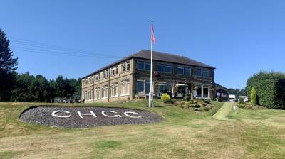 GOLF DAY ANNOUNCED