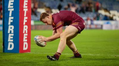 21-MAN SQUAD NAMED FOR WIGAN