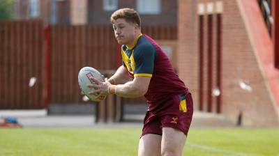 GAMEDAY GUIDE | WIGAN WARRIORS HOME @ FLAIR STADIUM