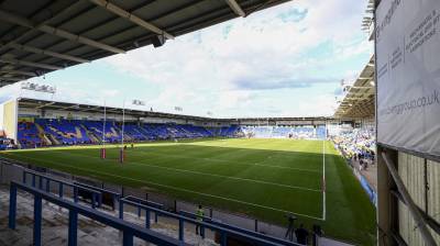 WARRINGTON AWAY TICKETS ON-SALE!