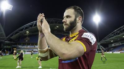 FRAWLEY JOINS ON MONTH LOAN