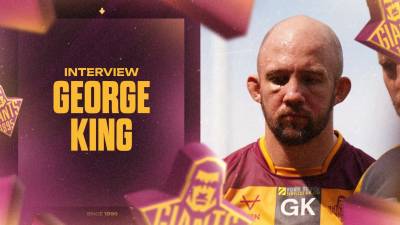 George King 250