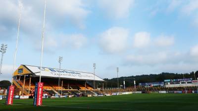 CASTLEFORD TICKETS ON-SALE NOW