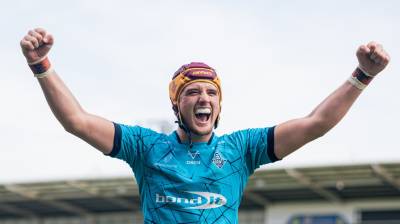 21-MAN SQUAD NAMED FOR CATALANS