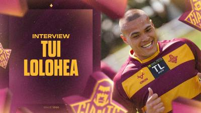 TUI LOLOHEA PREVIEWS CATALANS