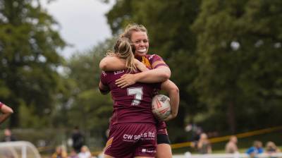 WOMENS GAME TO BE STREAMED