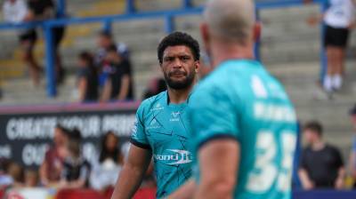 Match Review Panel: Monday 30th June