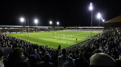 HOW TO FOLLOW - CASTLEFORD TIGERS ROUND 16