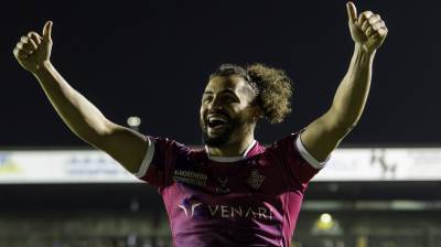 Match Preview: Castleford Tigers (A)