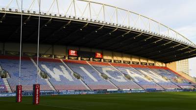 WIGAN AWAY TICKETS ON-SALE!