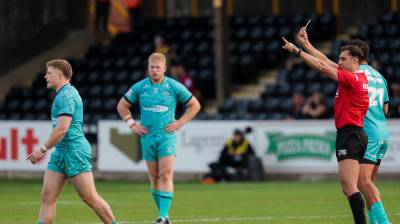 Match Review Panel - Monday 7th July