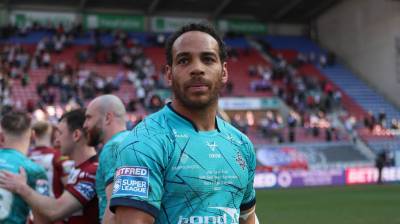Match Preview: Wigan Warriors (A)