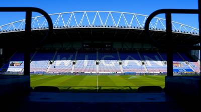 HOW TO FOLLOW - WIGAN WARRIORS