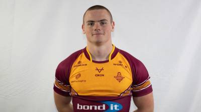 ARCHIE SYKES CALLED UP TO YORKSHIRE SQUAD