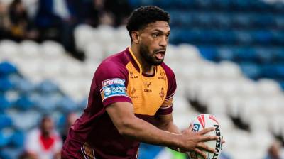 21-MAN SQUAD NAMED FOR WAKEFIELD HOMECOMING