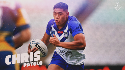 GIANTS ADD MANLY POWERHOUSE