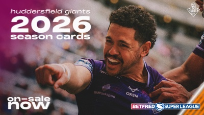 2026 SEASON CARDS ON-SALE