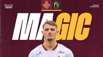 SEASON CARD HOLDER INFO - MAGIC WEEKEND