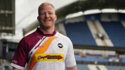 MATTY ENGLISH RELEASES TESTIMONIAL SHIRT