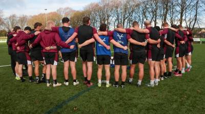 CHRISTMAS MESSAGE FROM CHAPLAIN