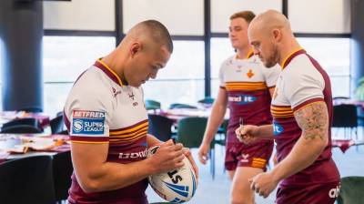 BTS - Photo Gallery!