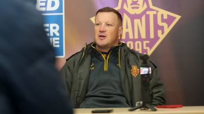 FANS FORUM - YOUR CHANCE TO QUESTION!